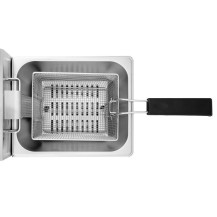 Frytownica elektryczna RESTO QUALITY RQF6L | pojedyncza | 6 l | 3 kW