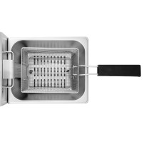 Frytownica elektryczna RESTO QUALITY RQF6L | pojedyncza | 6 l | 3 kW