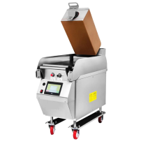Grill dwustronny automatyczny RESTO QUALITY SET150