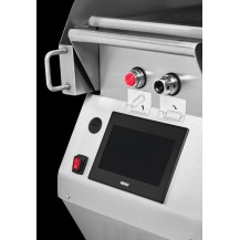 Grill dwustronny automatyczny RESTO QUALITY SET150