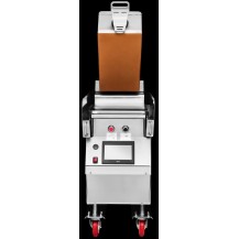 Grill dwustronny automatyczny RESTO QUALITY SET150