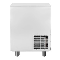 Kostkarka do lodu RESTO QUALITY RQ45W | 45kg/24h | chłodzona wodą