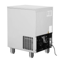 Kostkarka do lodu RESTO QUALITY RQ45W | 45kg/24h | chłodzona wodą