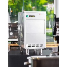 Kostkarka do lodu RESTO QUALITY RQ45W | 45kg/24h | chłodzona wodą
