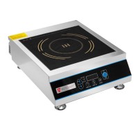 5 kW | RESTO QUALITY RQIC-35A