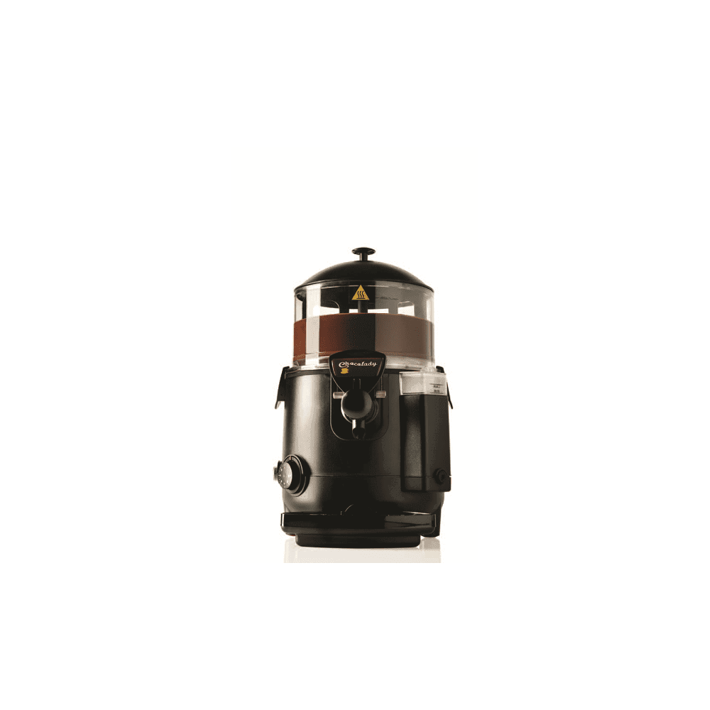 Czekoladziarka | urządzenie do gorącej czekolady Chocolady 5l Resto Quality Chocolady 5l
