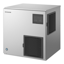 Łuskarka do lodu Hoshizaki RESTO QUALITY FM-1000AKE-R452-SB | 1030 kg/24h | chłodzona powietrzem | płatki lodu