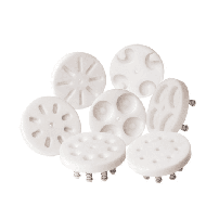 Matryca formująca do prasy do burgerów RQH-100A | Ø 90 mm | RESTO QUALITY RQH-100-90