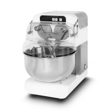 Mikser dwuramienny | 5 prędkości | 10 l | 0