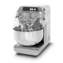 Mikser dwuramienny | 5 prędkości | 10 l | 0,5 kW | 330x490x510 | RESTO QUALITY RQMB-PRO