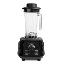 Mikser kielichowy | blender barmański | tryb pulsacyjny | 2 l | 1,5 kW | RESTO QUALITY RQ-7235