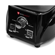 Mikser kielichowy | blender barmański | tryb pulsacyjny | 2 l | 1,5 kW | RESTO QUALITY RQ-7235