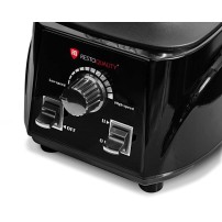 Mikser kielichowy | blender barmański | tryb pulsacyjny | 2 l | 1,5 kW | RESTO QUALITY RQ-7235