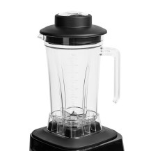 Mikser kielichowy | blender barmański | tryb pulsacyjny | 2 l | 1,5 kW | RESTO QUALITY RQ-7235