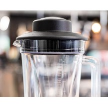 Mikser kielichowy | blender barmański | tryb pulsacyjny | 2 l | 1,5 kW | RESTO QUALITY RQ-7235