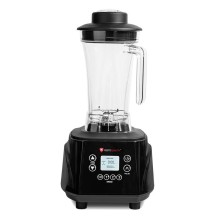 Mikser kielichowy | blender barmański | tryb pulsacyjny | 2 l | 2,2 kW |RESTO QUALITY RQ-7350