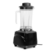 Mikser kielichowy | blender barmański | tryb pulsacyjny | 2 l | 2,2 kW |RESTO QUALITY RQ-7350