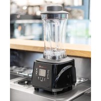 Mikser kielichowy | blender barmański | tryb pulsacyjny | 2 l | 2,2 kW |RESTO QUALITY RQ-7350
