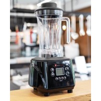 Mikser kielichowy | blender barmański | tryb pulsacyjny | 2 l | 2,2 kW |RESTO QUALITY RQ-7350