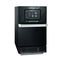 KUCHENKA KONWEKCYJNO-MIKROFALOWA MERRYCHEF CONNEX 12 HP BLACK