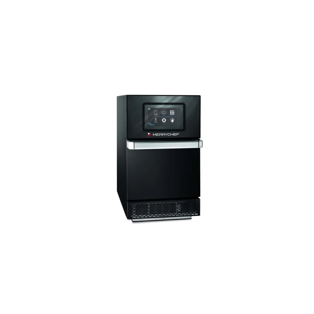 KUCHENKA KONWEKCYJNO-MIKROFALOWA MERRYCHEF CONNEX 12 SP BLACK