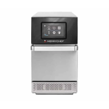 KUCHENKA KONWEKCYJNO-MIKROFALOWA MERRYCHEF CONNEX 12 SP SILVER