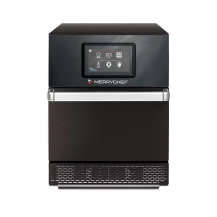 KUCHENKA KONWEKCYJNO-MIKROFALOWA MERRYCHEF CONNEX 16 BLACK