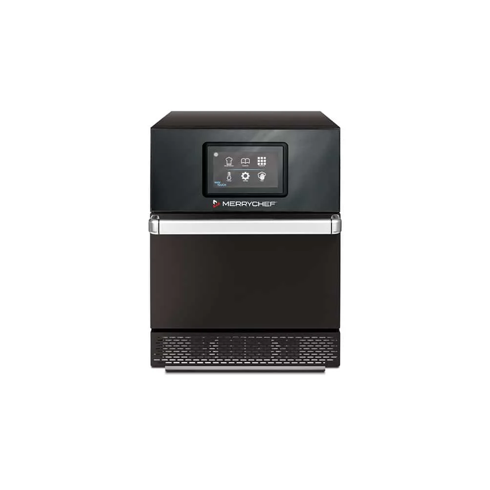 KUCHENKA KONWEKCYJNO-MIKROFALOWA MERRYCHEF CONNEX 16 BLACK