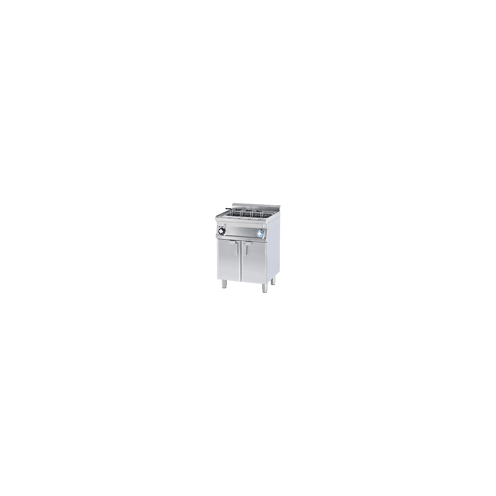 Urządzenie do gotowania makaronu elektryczne, 600x600x900, RM GASTRO CP - 66 ET