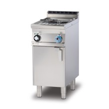 ﻿Urządzenie do gotowania makaronu elektryczne, 400x700x900, RM GASTRO CP - 74 ET