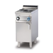 ﻿Urządzenie do gotowania makaronu elektryczne, 400x700x900, RM GASTRO CP - 74 ET