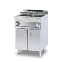 ﻿Urządzenie do gotowania makaronu elektryczne, 600x700x900, RM GASTRO CP - 76 ET