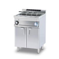 ﻿Urządzenie do gotowania makaronu elektryczne, 600x700x900, RM GASTRO CP - 76 ET