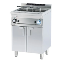 ﻿Urządzenie do gotowania makaronu gazowe, 600x700x900, RM GASTRO CP - 76 G