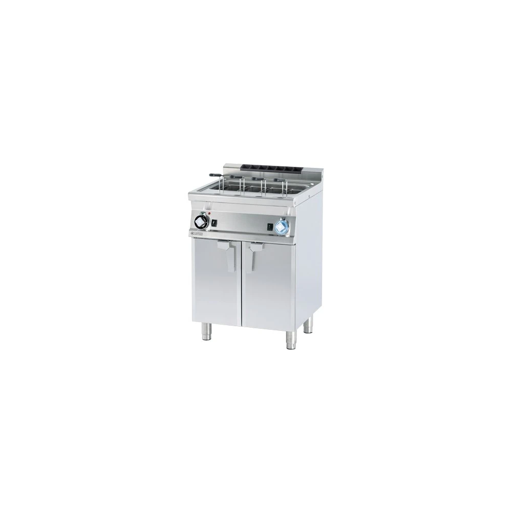 ﻿Urządzenie do gotowania makaronu gazowe, 600x700x900, RM GASTRO CP - 76 G