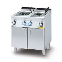 ﻿Urządzenie do gotowania makaronu elektryczne, 800x700x900, RM GASTRO CP - 78 ET