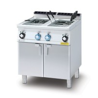 ﻿Urządzenie do gotowania makaronu elektryczne, 800x700x900, RM GASTRO CP - 78 ET