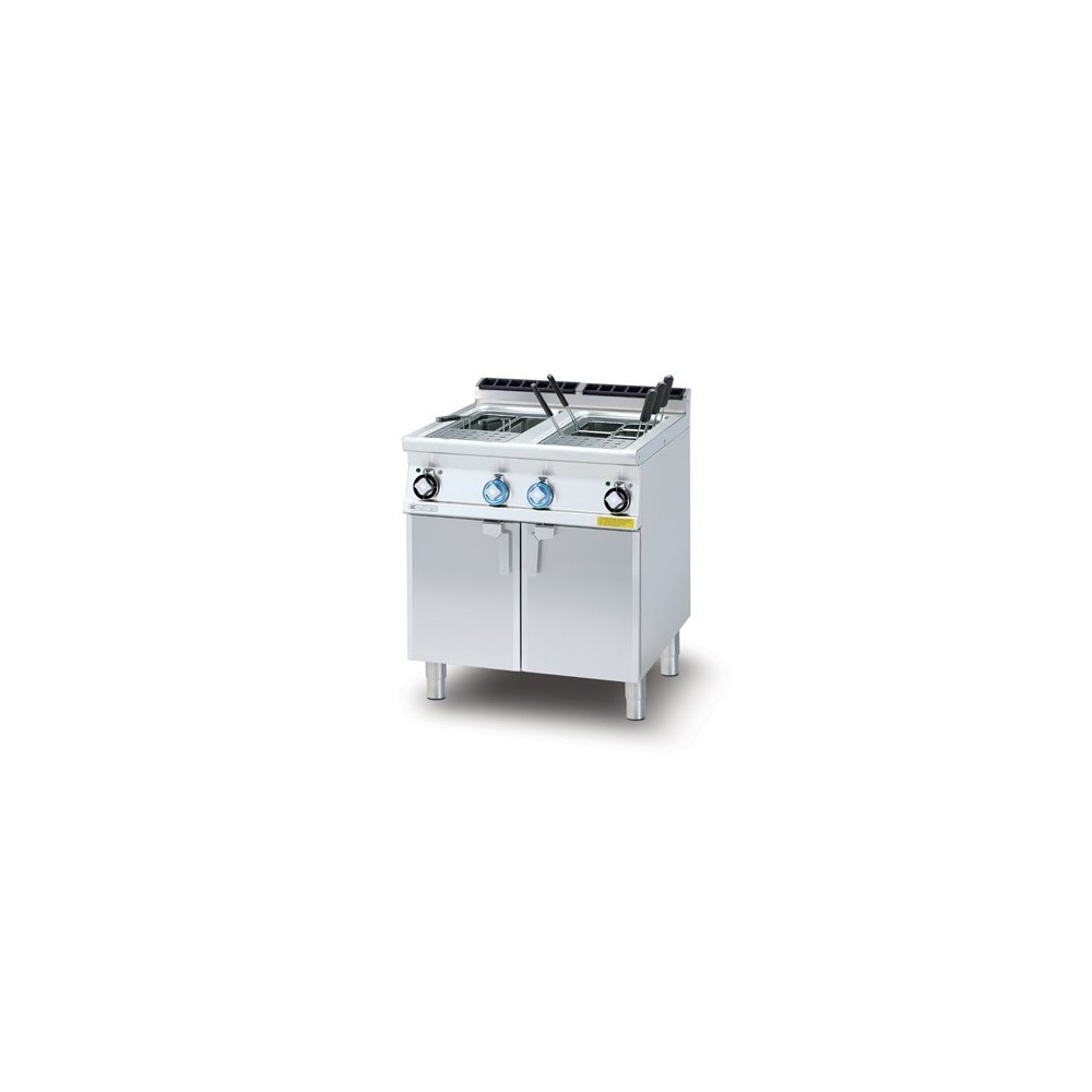 ﻿Urządzenie do gotowania makaronu elektryczne, 800x700x900, RM GASTRO CP - 78 ET