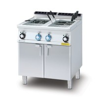 ﻿Urządzenie do gotowania makaronu elektryczne, 800x700x900, RM GASTRO CP - 78 ET
