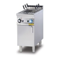 ﻿Urządzenie do gotowania makaronu gazowe, 400x900x900, RM GASTRO CP - 94 G