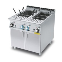 ﻿Urządzenie do gotowania makaronu gazowe, 800x900x900, RM GASTRO CP - 98 G