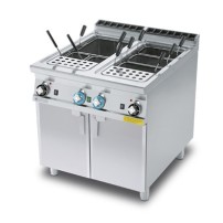 ﻿Urządzenie do gotowania makaronu gazowe, 800x900x900, RM GASTRO CP - 98 G