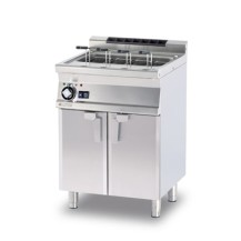 ﻿Urządzenie do gotowania makaronu elektryczne, 600x700x900, RM GASTRO CPA - 76 ET