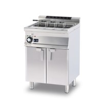 ﻿Urządzenie do gotowania makaronu elektryczne, 600x700x900, RM GASTRO CPA - 76 ET