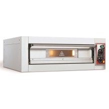 Piec do pizzy RESTO QUALITY CITIZEN EP 70 4/MC | elektryczny | 4x33 cm  | 600x400 mm
