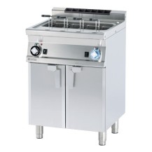 ﻿Urządzenie do gotowania makaronu gazowe, 600x700x900, RM GASTRO CPA - 76 G