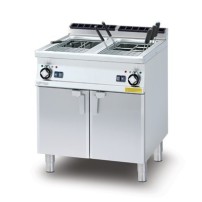 Urządzenie do gotowania makaronu elektryczne, 800x700x900, RM GASTRO CPA - 78 ET
