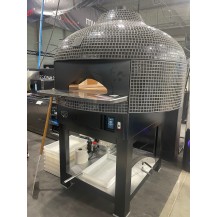 25 kW | 1600x1635x1490 mm