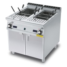 ﻿Urządzenie do gotowania makaronu gazowe, 800x900x900, RM GASTRO CPA - 98 G