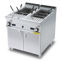 ﻿Urządzenie do gotowania makaronu gazowe, 800x900x900, RM GASTRO CPA - 98 G
